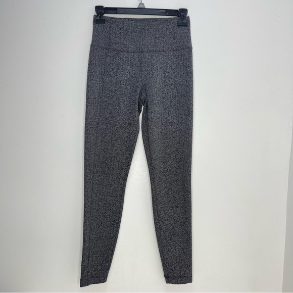 Athleta houndstooth pattern pants - Picture 3 of 7